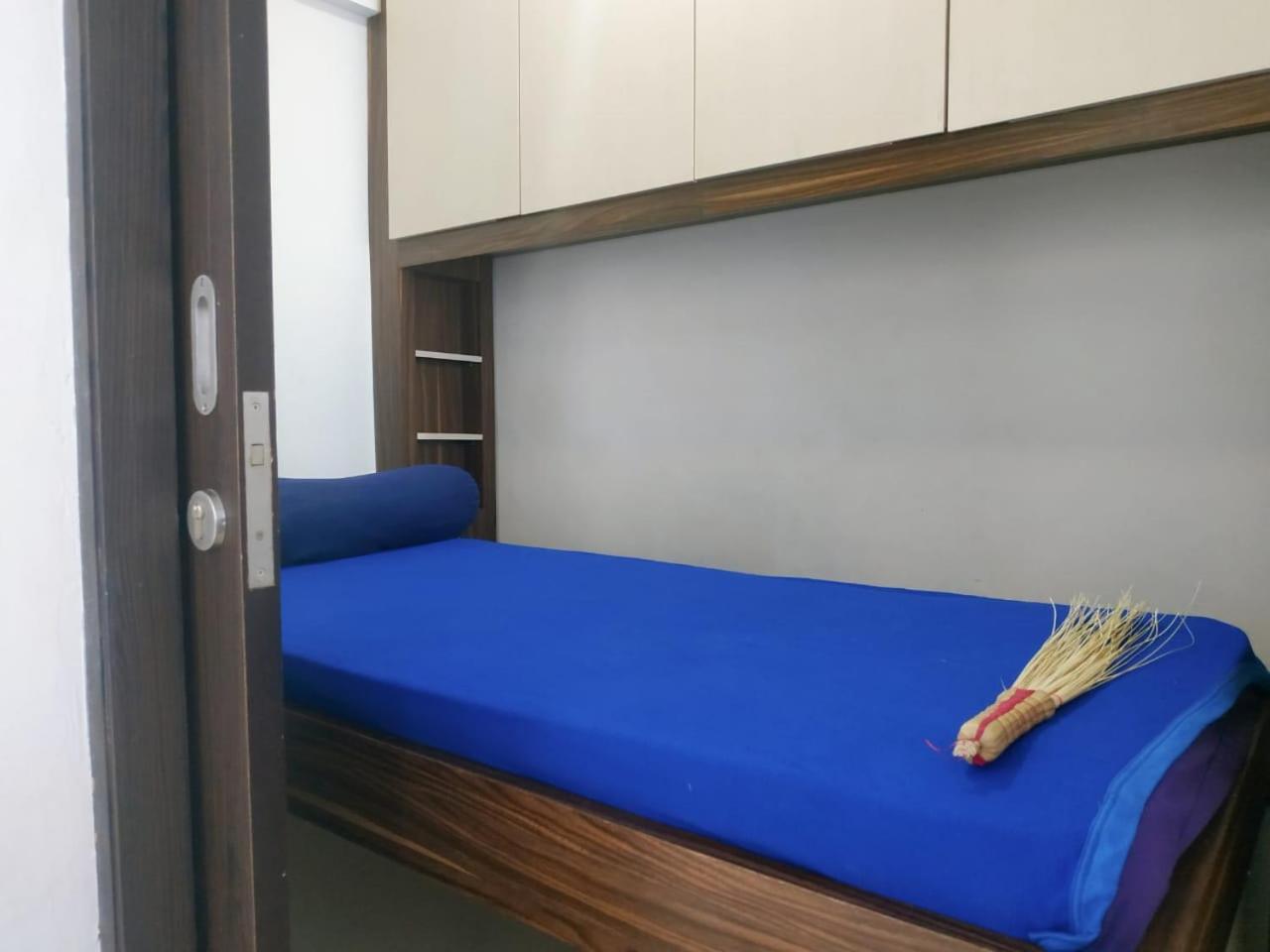 Raja Apartemen Jarrdin Type 33 Bandung Bagian luar foto